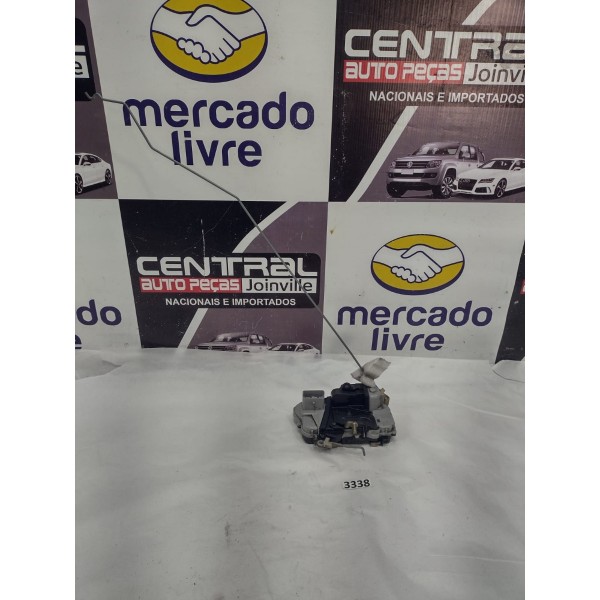 Fechadura Porta Dianteira Direita Citroen Picasso 2005 2006