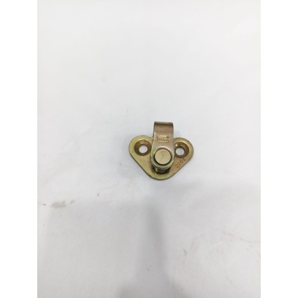 Batente Fechadura Porta Traseiro Direito Picasso Xsara 2004