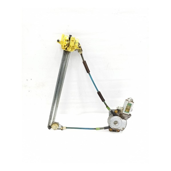 Máquina Vidro Traseira Direita Citroen Picasso Xsara 2004