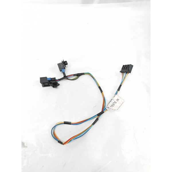 Chicote Comando Ar Condicionado Citroen Picasso Xsara 2004