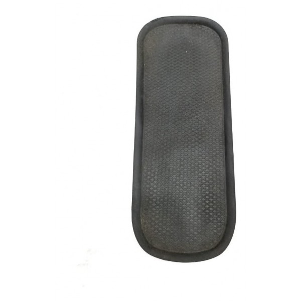 Borracha Tapete Console Central Citroen Picasso Xsara  2004 Preto