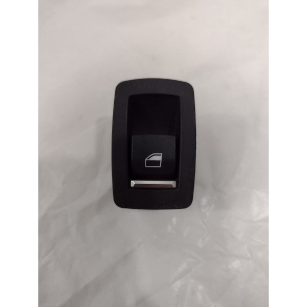 Botão Comando Vidro Elétrico Traseira Esquerda Bmw 320i 2016