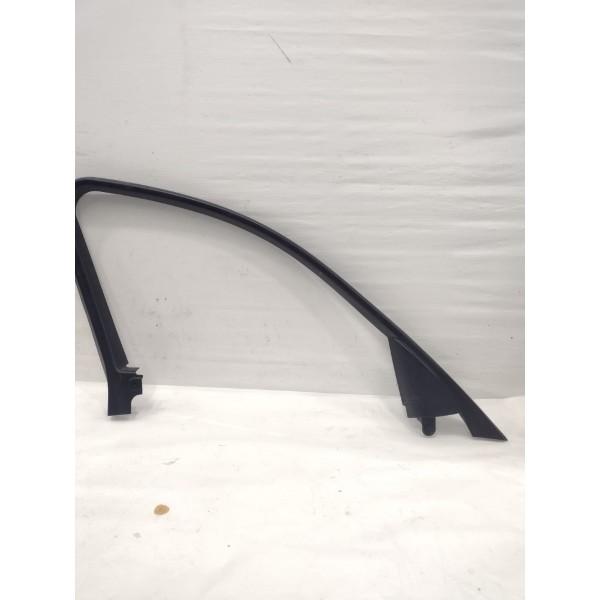 Acabamento Porta Dianteira Esquerda Bmw 320i 2016