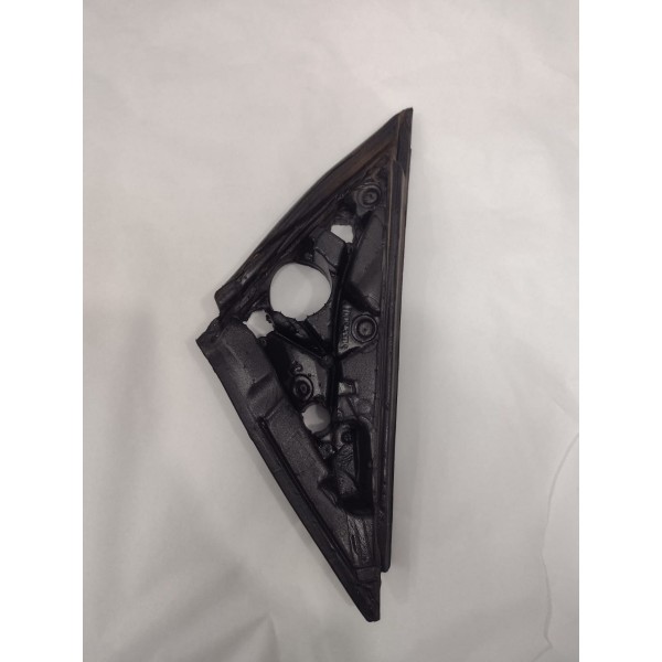 Espuma Retrovisor Externo Dianteira Esquerda Bmw 320i 2016