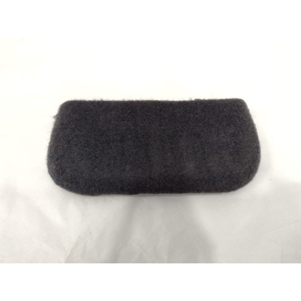 Acabamento Moldura Console Citroen Picasso 2004