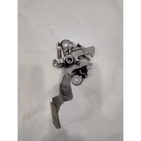 Fechadura Trava Capô Citroen Picasso 2004