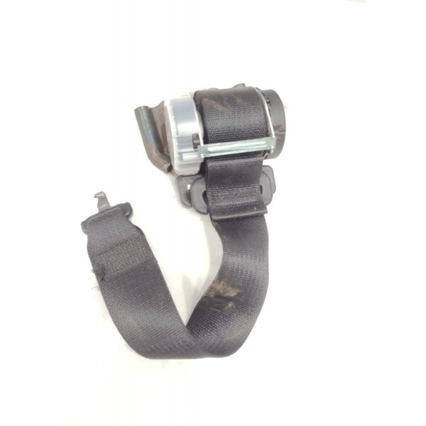 Cinto Segurança Traseiro Central Fiat Toro 2017 6327389008