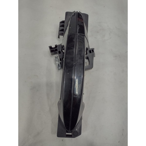 Maçaneta Externa Porta Traseira Direita Ford Ecosport 2014