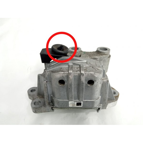 Suporte Motor Lado Esquerdo Renegade 2018 033908131 Detalhe
