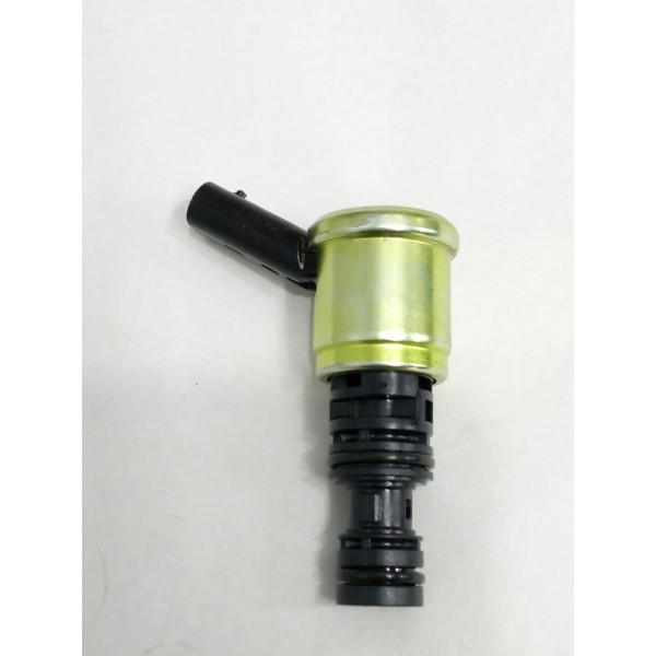 Solenoide Fluxo Óleo Tracker 1.4 Turbo 2018 12636425eb