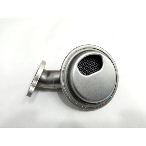 Pescador Óleo Tracker 1.4 Ltz Turbo 2017 2018