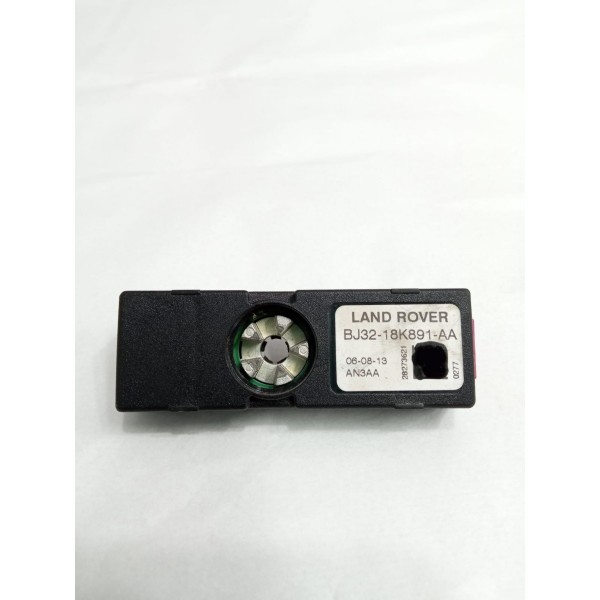 Módulo Antena Evoque 2014 Bj32-18k891-aa