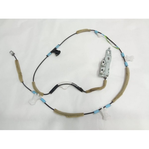 Chicote Antena Painel Corolla 2016 8610112a20