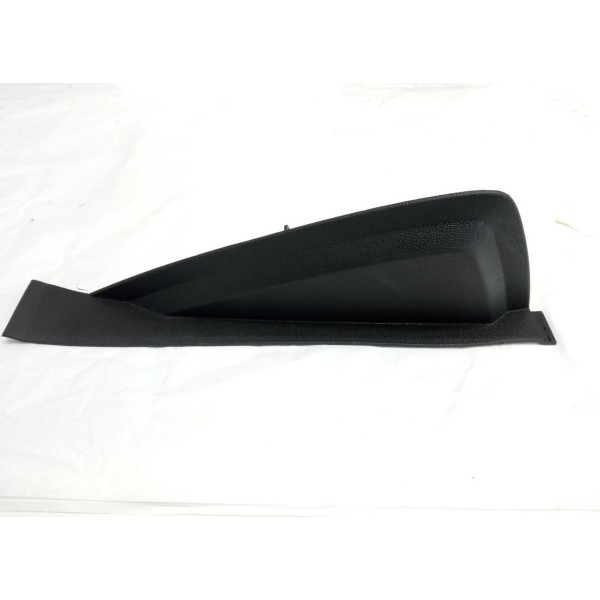 Acabamento Painel Lado Direito Ecosport 2014 Cn15r044c60