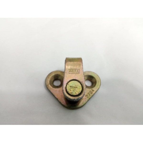 Batente Fechadura Porta Dianteira Esquerda Picasso 2004