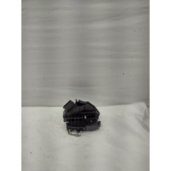 Fechadura Porta Traseira Esquerda Ford Ecosport 2014