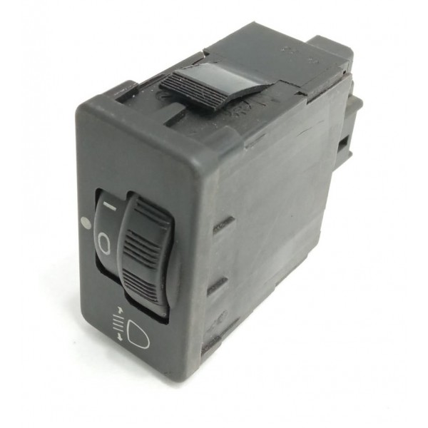 Botão Comando Regulagem Farol Citroen Xsara Picasso 2004