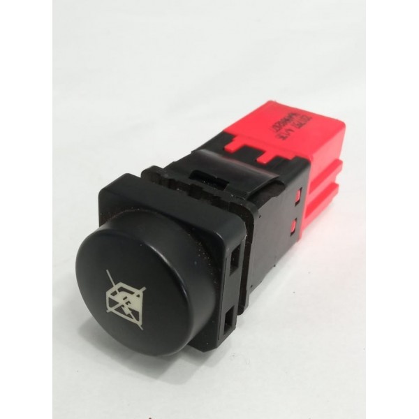 Botão Trava Vidro Elétrico Citroen Xsara Picasso 2004