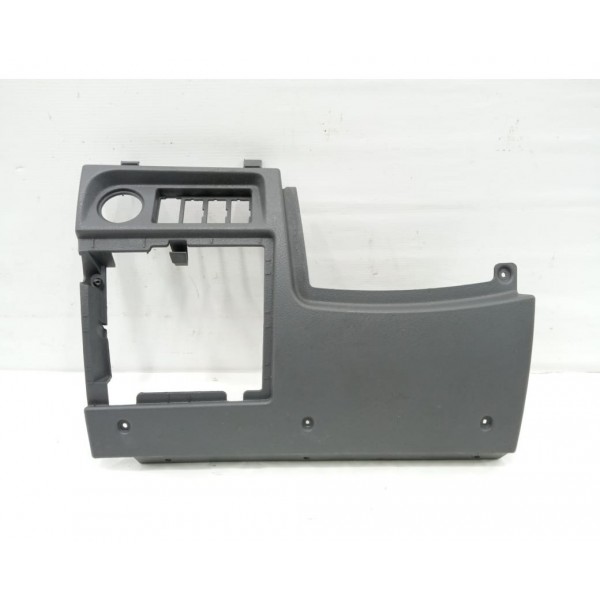 Moldura Acabamento Inferior Painel Picasso 2004 96396961