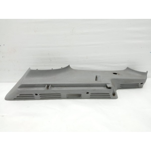 Moldura Esquerdo Bagagito Picasso 2004 9630262377