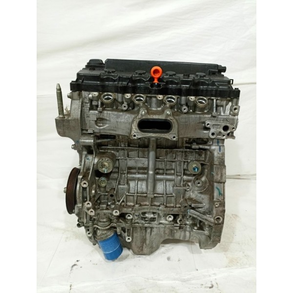 Motor Parcial Honda Hrv 1.8 Flex 16v 2016 2017 2018         