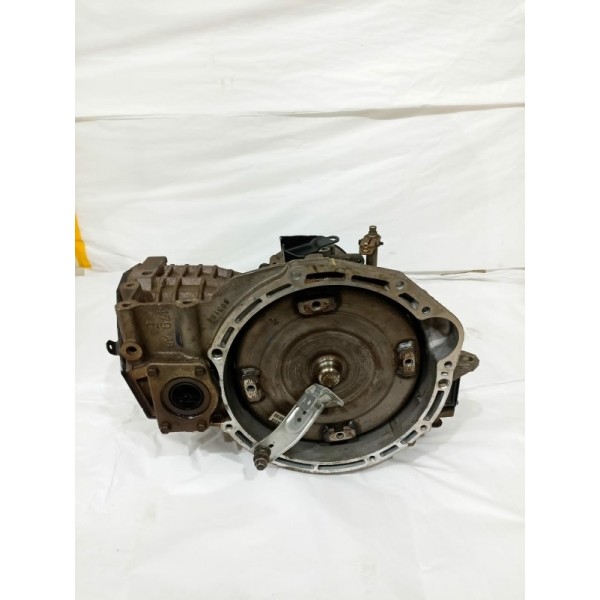 Caixa Cambio Fiat Freemont 2.4 2012 2013 4 Marchas  