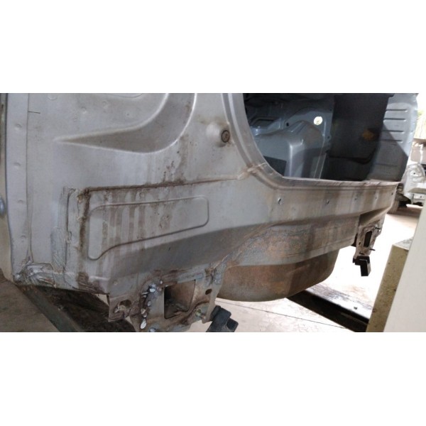 Painel Traseiro Ford Focus Sedan 2012 Usado
