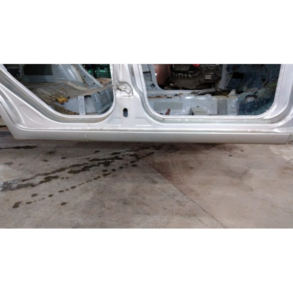 Caixa De Ar Direita Carroceria Ford Focus 2012 Sedan