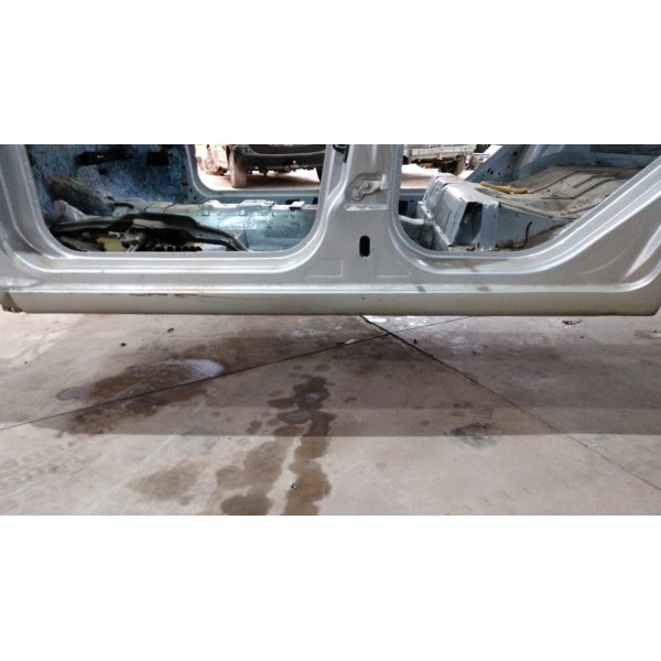 Caixa De Ar Esquerda Carroceria Ford Focus 2012 Sedan