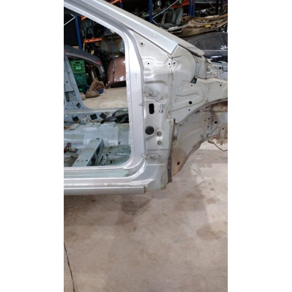 Coluna Dianteira Direita Carroceria Ford Focus 2012 Sedan