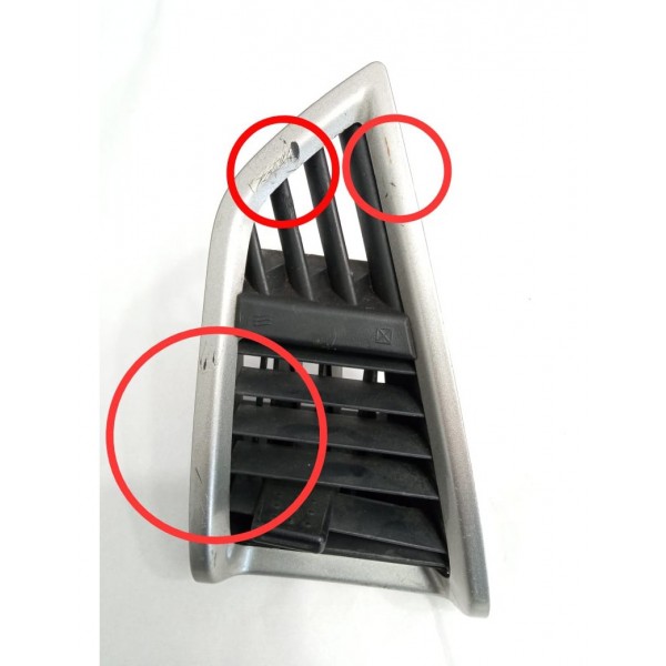 Difusor De Ar Direito Ecosport 2014 Detalhe