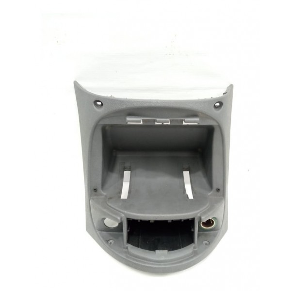 Console Central Painel Inferior Citroen Xsara Picasso 2004 