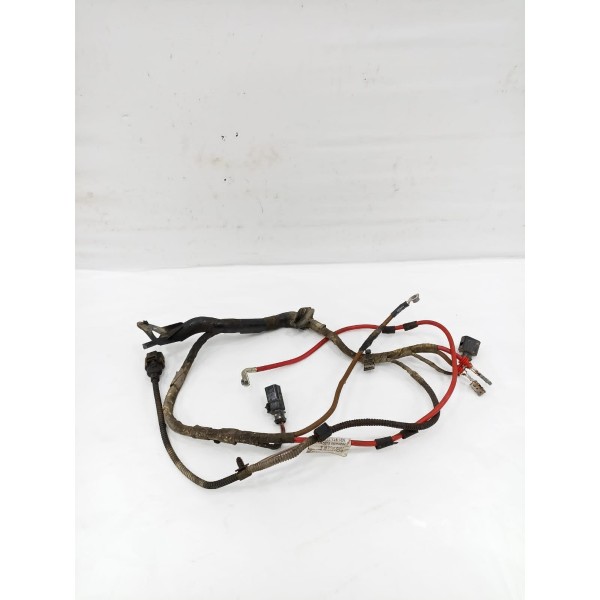 Chicote Caixa Direção Audi A3 2015 5q1971111