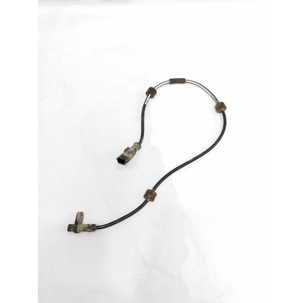 Sensor Abs Traseiro Esquerdo Ford Ecosport 2014 8v512c190