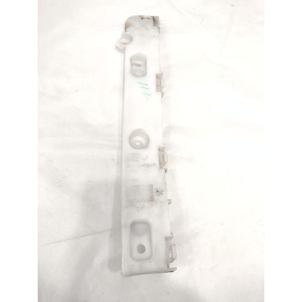 Guia Parachoque Traseira Esquerda Ford Ecosport 2014