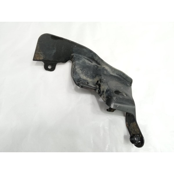 Defletor Ar Traseiro Esquerdo Ecosport 2014 Cn15-11779-aa