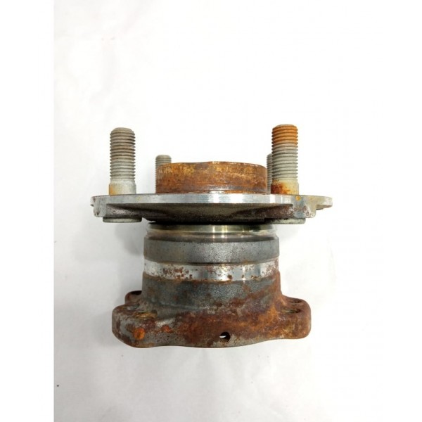 Cubo Roda Traseira Direita Ford Ecosport 2014