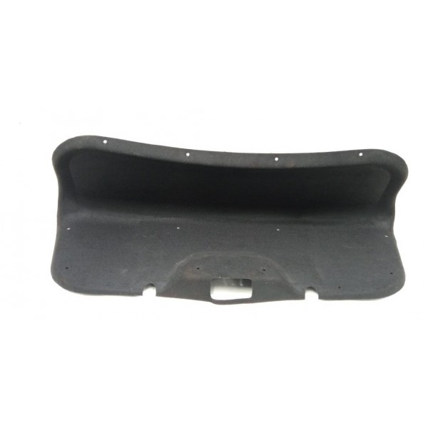 Forro Forração Tampa Traseira Focus Sedan 2012