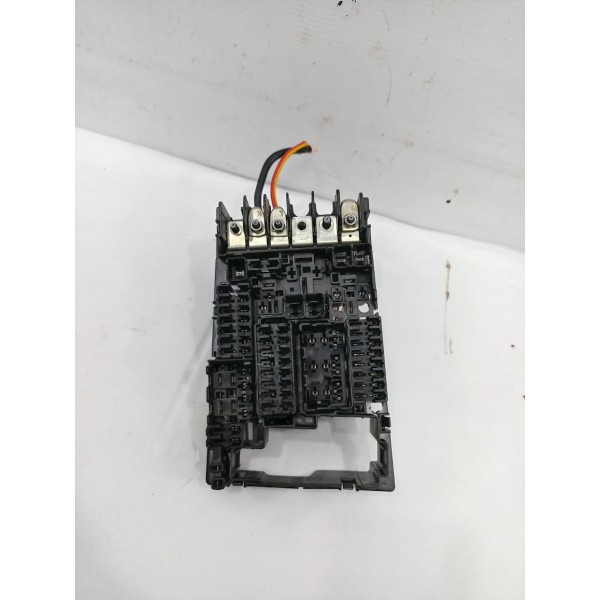 Caixa Fusível Vw Jetta Gli 2020 5q0937125b