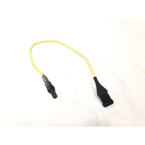 Sonda Lambda Jeep Renegade 1.8 Flex 2018 55284049