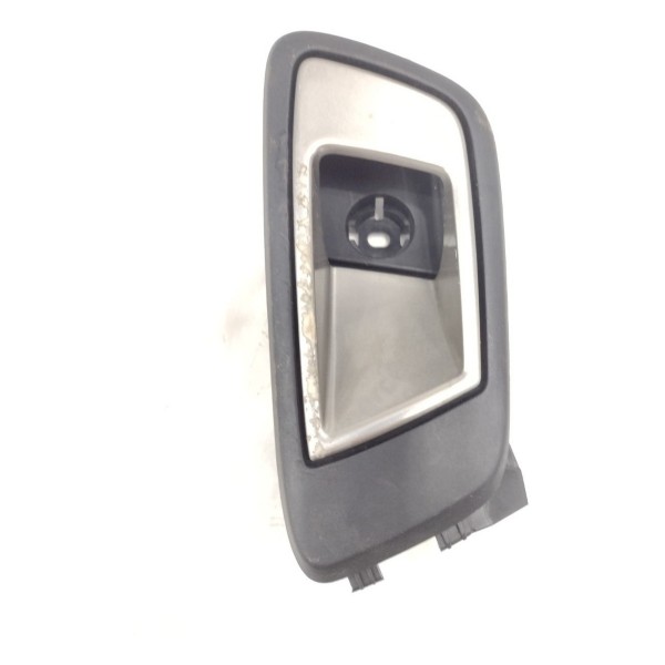 Maçaneta Interna Porta Traseira Ford Ecosport 2014 Traseira