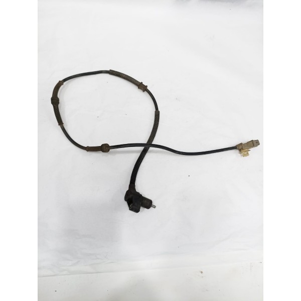 Sensor Abs Traseiro Esquerdo Xsara Picasso 2004 9648087380