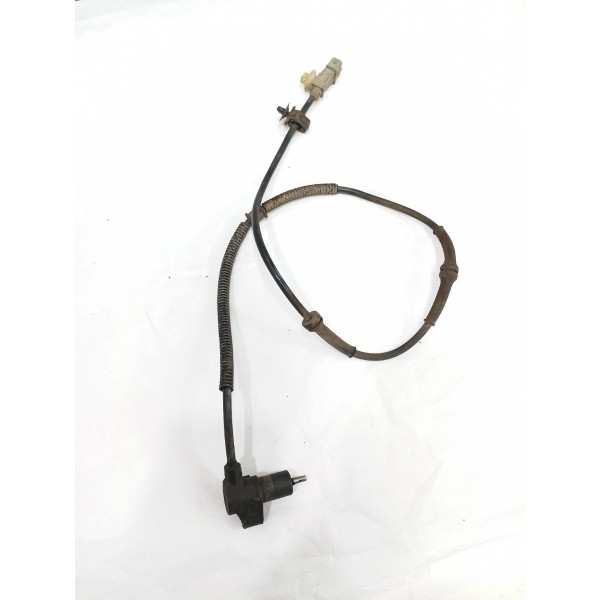 Sensor Abs Traseiro Direito Xsara Picasso 2004 9648087380