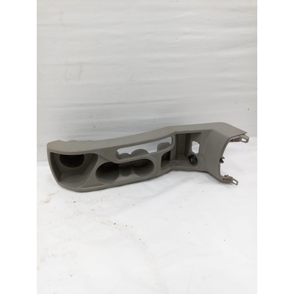 Console Central C/ Tomada 12v Ford Ecosport 2014 Cn15a044c74