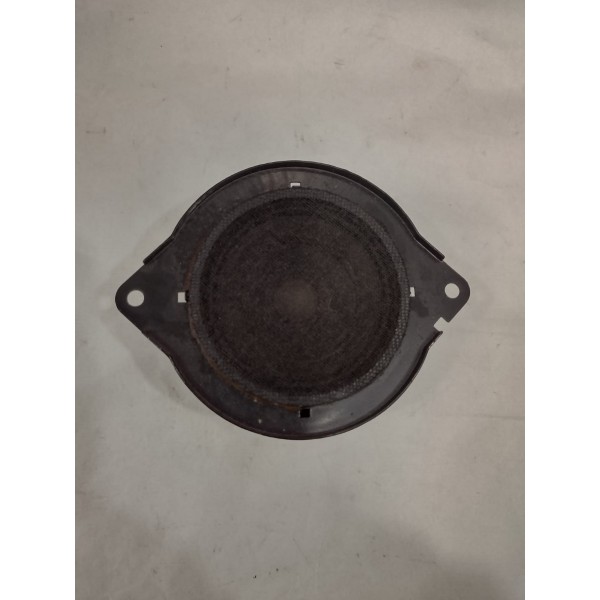 Tweeter Alto Falante Painel Fiat Freemont 2.4 2013 Unidade  Preto