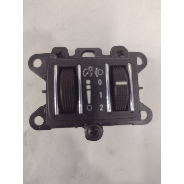 Comando Regulagem Farol Fiat Freemont 2.4 2013