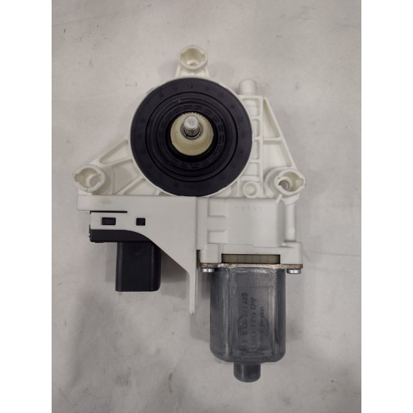 Motor Máquina Vidro Dianteira Esquerda Fiat Freemont 2013