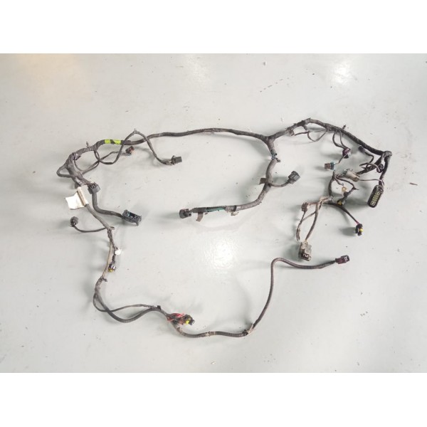 Chicote Fiat Freemont 2012 Detalhe P68104529ab