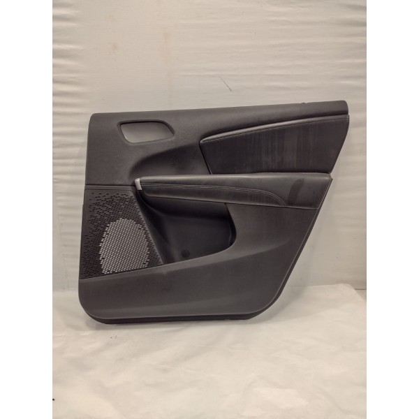 Forro Porta Traseira Direita Fiat Freemont 2.4 2013