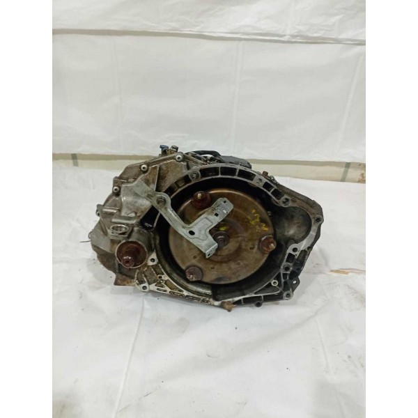 Caixa Câmbio Citroen Xsara Picasso 2.0 2004               